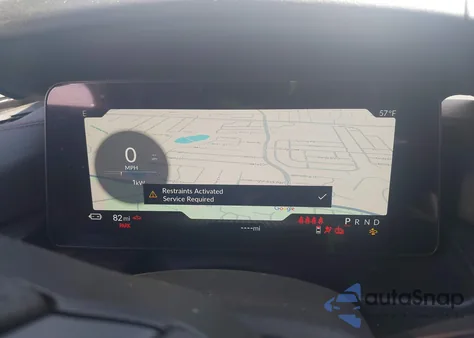 2024 Acura Zdx A-Spec from USA, damaged, VIN 4W5KHMRK1RZ504050